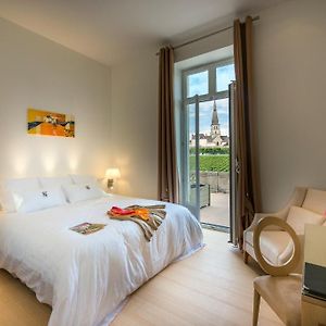 Chambre de Luxe Lit King-Size